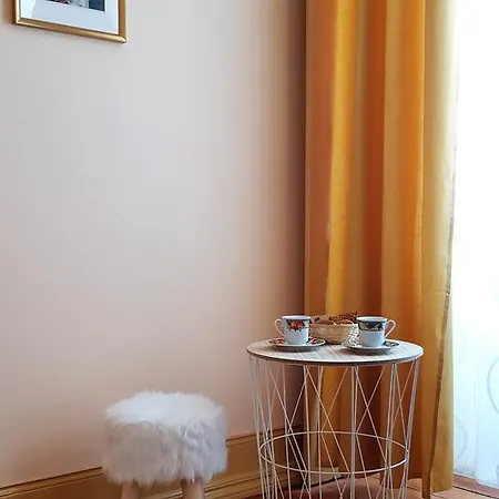 City House بيت ضيافة