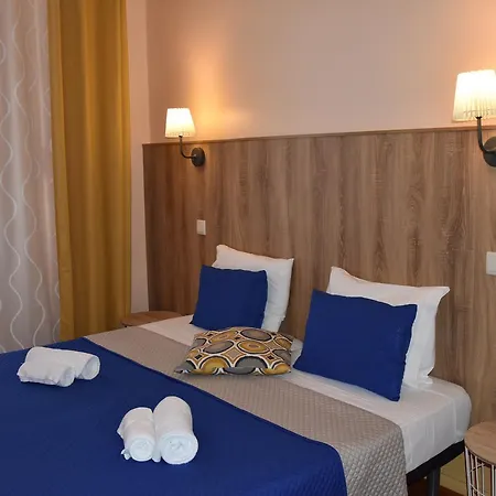 City House 2*