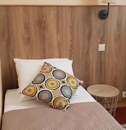 City House 2* 파로